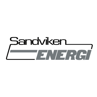 logo sandviken energi